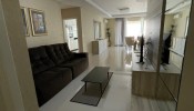 Apartamento 4 sutes, quadra mar, Itapema SC 