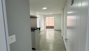 Apartamento Aluguel Anual 02 dormitrios Morretes