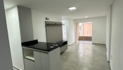 Apartamento Aluguel Anual 02 dormitrios Morretes