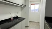 Apartamento Aluguel Anual 02 dormitrios Morretes