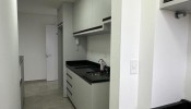 Apartamento Aluguel Anual 02 dormitrios Morretes