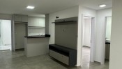 Apartamento Aluguel Anual 02 dormitrios Morretes