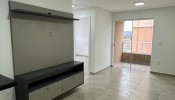 Apartamento Aluguel Anual 02 dormitrios Morretes