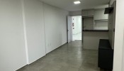 Apartamento Aluguel Anual 02 dormitrios Morretes