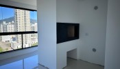 Apartamento 4 sutes, quadra mar, Itapema SC 