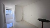 Apartamento 4 sutes, quadra mar, Itapema SC 