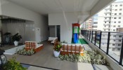 Apartamento 4 sutes, quadra mar, Itapema SC 