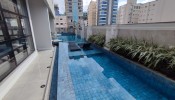 Apartamento 4 sutes, quadra mar, Itapema SC 