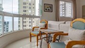 Apartamento 3 sutes, quadra mar , Itapema SC