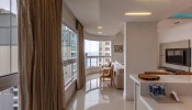 Apartamento 3 sutes, quadra mar , Itapema SC