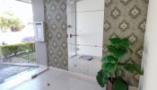 Apartamento 2 dormitrios, mobiliado , Porto Belo 