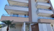 Apartamento 2 dormitrios, mobiliado , Porto Belo 