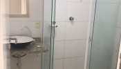 Apartamento 2 dormitrios, mobiliado , Porto Belo 