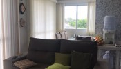 Apartamento 2 dormitrios, mobiliado , Porto Belo 