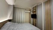 APARTAMENTO QUADRA MAR 03 DORMITRIOS EM ITAPEMA