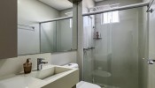 Apartamento 4 sutes, mobiliado , Itapema SC 