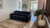 Apartamento 3 sutes, Meia Praia, Itapema SC