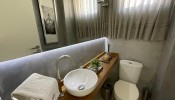 Apartamento 3 sutes, Meia Praia, Itapema SC