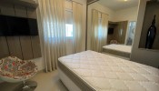 Apartamento 3 sutes, Meia Praia, Itapema SC