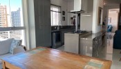 Apartamento 3 sutes, Meia Praia, Itapema SC