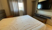 Apartamento 3 sutes, Meia Praia, Itapema SC