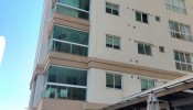 Apartamento 3 sutes, Meia Praia, Itapema SC