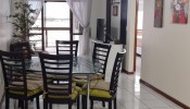 APARTAMENTO QUADRA MAR LOCAO EM MEIA PRAIA - SC