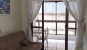 APARTAMENTO QUADRA MAR LOCAO EM MEIA PRAIA - SC