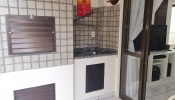 APARTAMENTO QUADRA MAR LOCAO EM MEIA PRAIA - SC