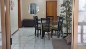 APARTAMENTO QUADRA MAR LOCAO EM MEIA PRAIA - SC