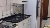 APARTAMENTO QUADRA MAR LOCAO EM MEIA PRAIA - SC