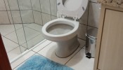 APARTAMENTO QUADRA MAR LOCAO EM MEIA PRAIA - SC