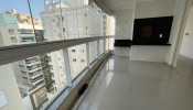 Apartamento 3 sutes, Meia Praia, Itapema SC