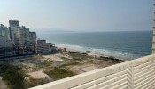 Apartamento 3 sutes, Meia Praia, Itapema SC