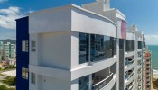 Apartamento 3 sutes, Meia Praia, Itapema SC