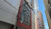 Apartamento 3 sutes, Meia Praia, Itapema SC