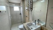 Apartamento 03 dormitrios P na Areia Itapema SC