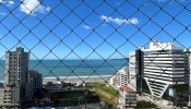 Apartamento 2 dormitrios, 1 sute, Itapema SC 