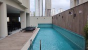 Apartamento 2 dormitrios, 1 sute, Itapema SC 