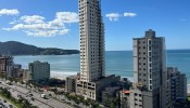 Apartamento 2 dormitrios, 1 sute, Itapema SC 