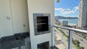 Apartamento 2 dormitrios, 1 sute, Itapema SC 