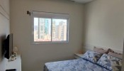 Apartamento 4 sutes, Meia Praia, Itapema SC 