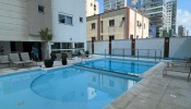 Apartamento 4 sutes, Meia Praia, Itapema SC 