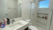 Apartamento 3 sutes, Meia Praia, Itapema SC