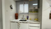 Apartamento mobiliado, 3 sutes, Porto Belo SC 