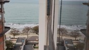 Apartamento mobiliado, 3 sutes, Porto Belo SC 