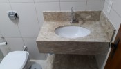 Apartamento 3 dormitrios, quadra mar, Itapema SC 