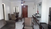 Apartamento 3 dormitrios, quadra mar, Itapema SC 