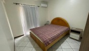 Apartamento 3 dormitrios, quadra mar, Itapema SC 