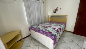 Apartamento 3 dormitrios, quadra mar, Itapema SC 